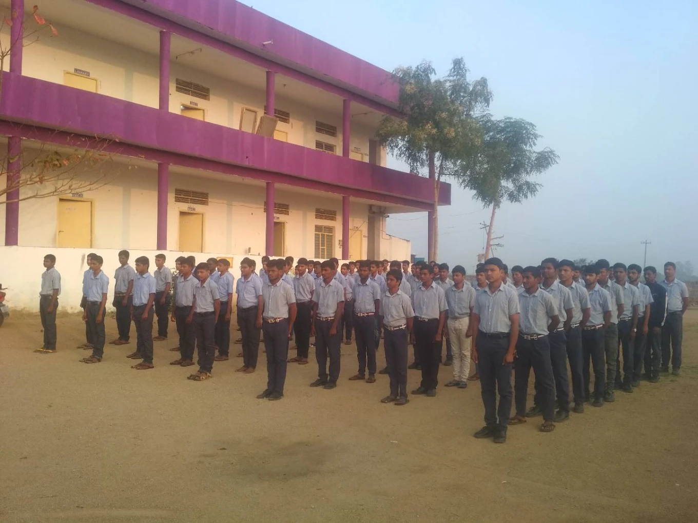 Alt Intermediate