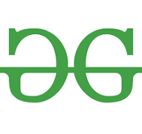 GeeksforGeeks
